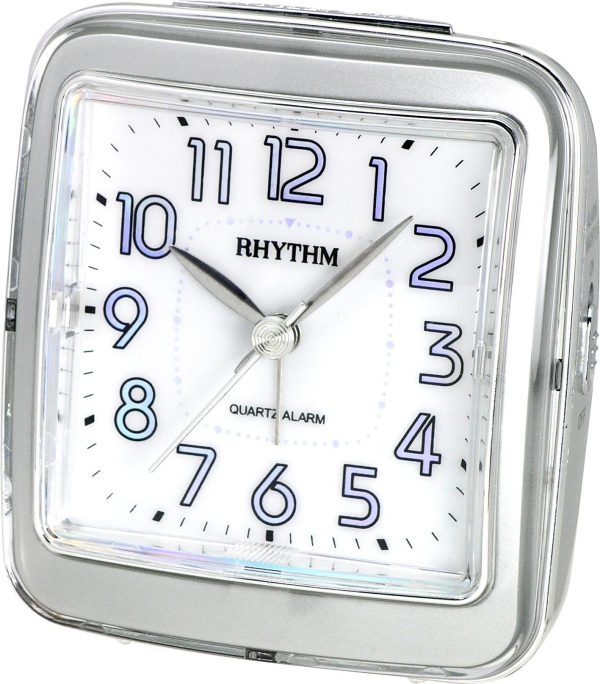 Rhythm Clocks