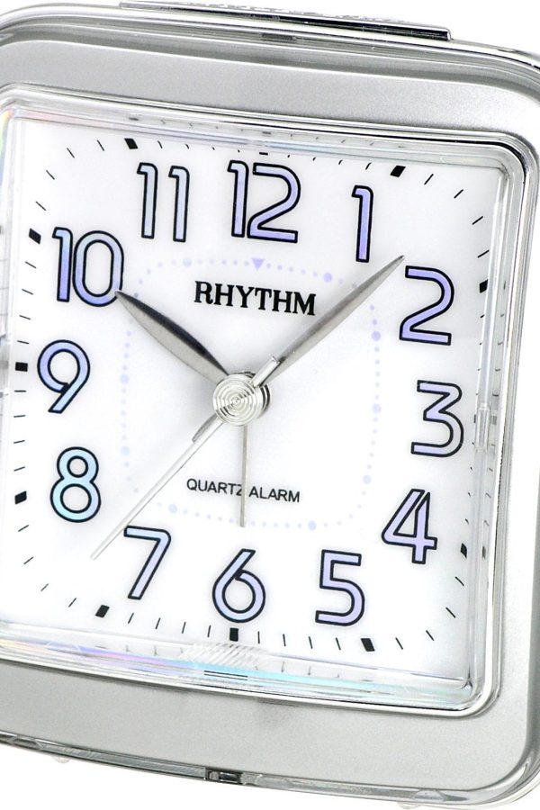 Rhythm Clocks