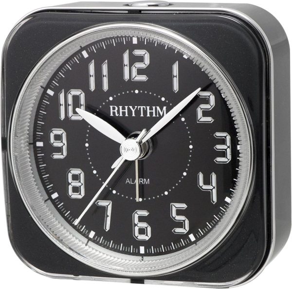 Rhythm Clocks