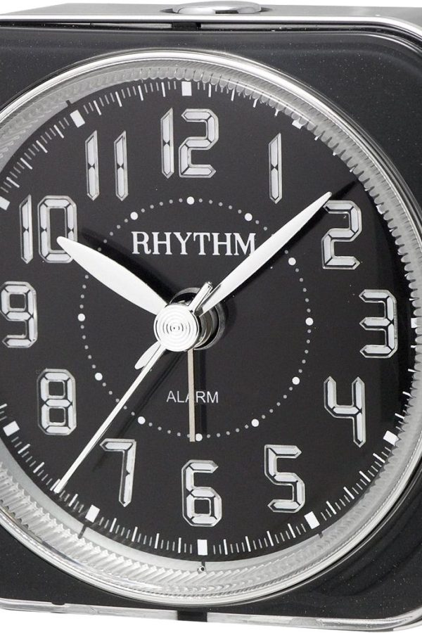 Rhythm Clocks