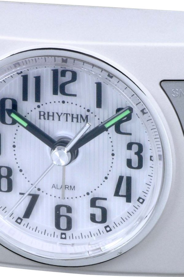 Rhythm Clocks