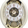 Rhythm Clocks