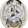 Rhythm Clocks