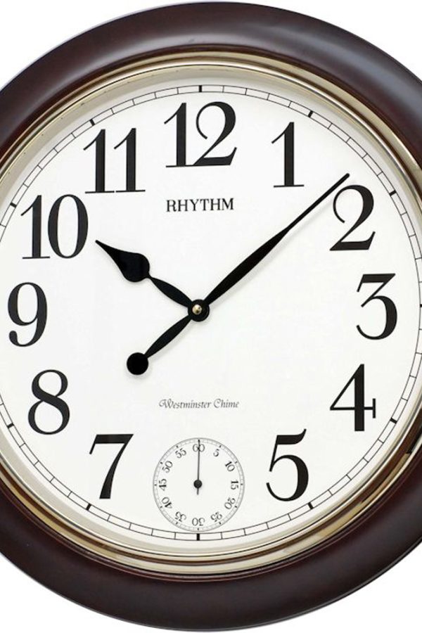 Rhythm Clocks