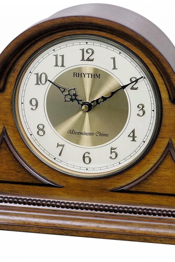 Rhythm Clocks