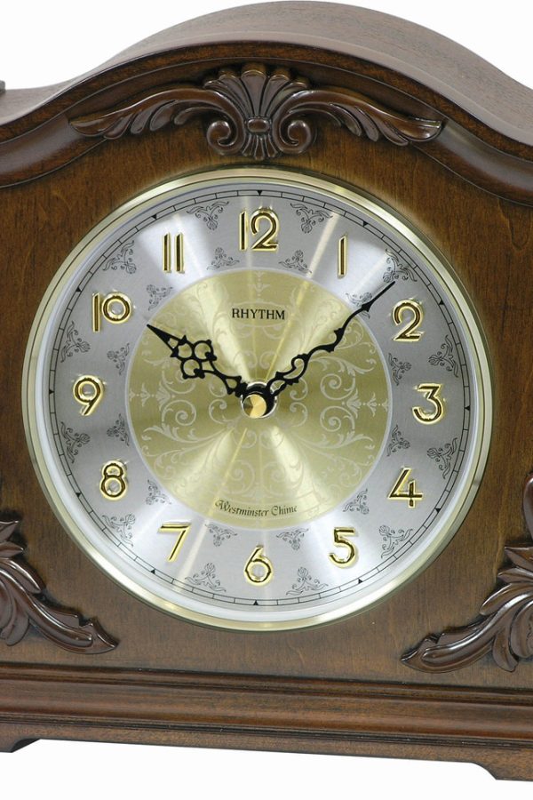 Rhythm Clocks