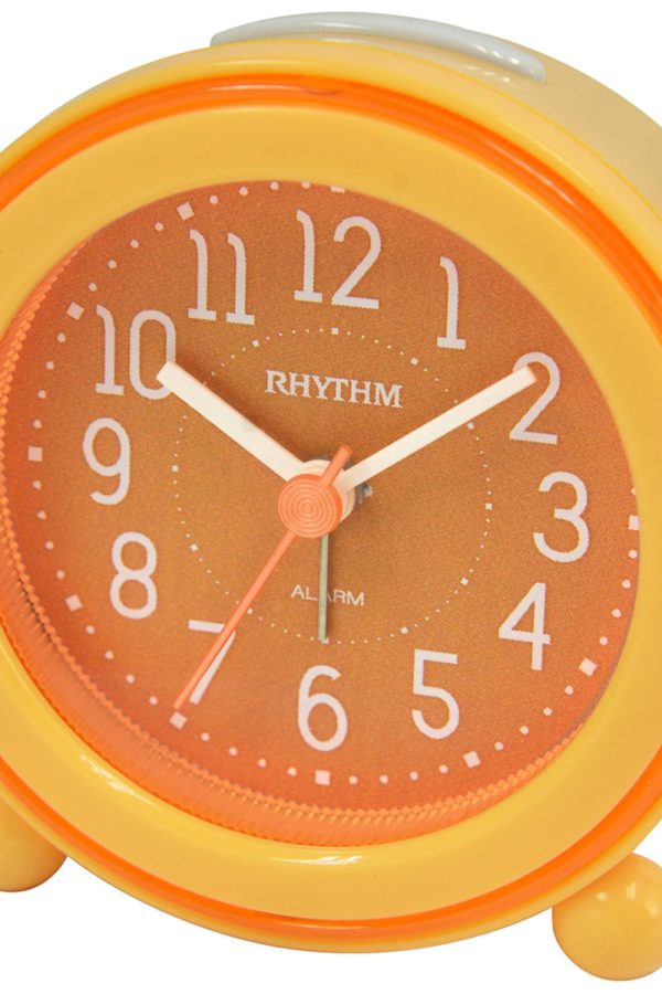 Rhythm Nightbright 308 Orange