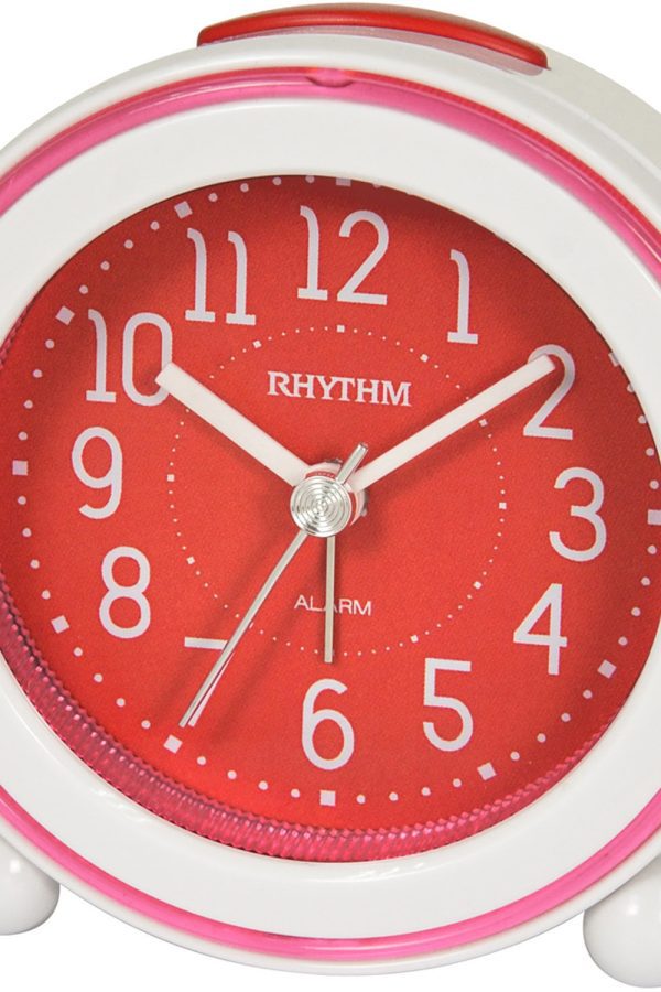 Rhythm Nightbright 308 Red