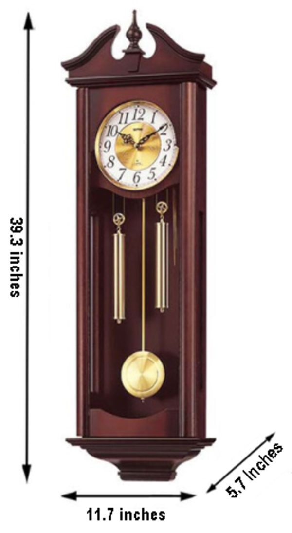 Rhythm WSM Tedsukuri Measurements